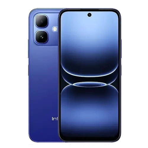 Infinix Smart 20 in Cloudline Blue