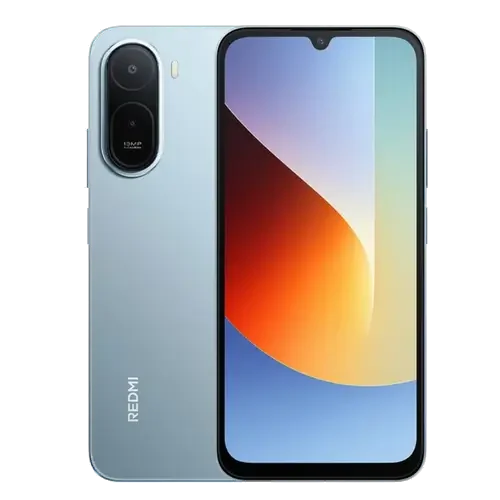 Xiaomi Redmi A7 Pro in Mist Blue